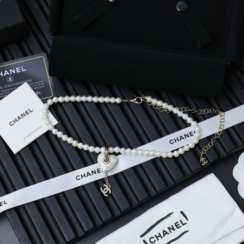 Chanel Necklaces